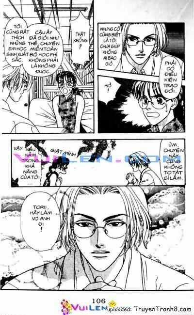 Công tử nghèo Chapter 18 trang 30