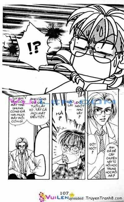 Công tử nghèo Chapter 18 trang 31