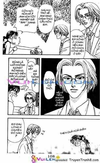 Công tử nghèo Chapter 18 trang 32