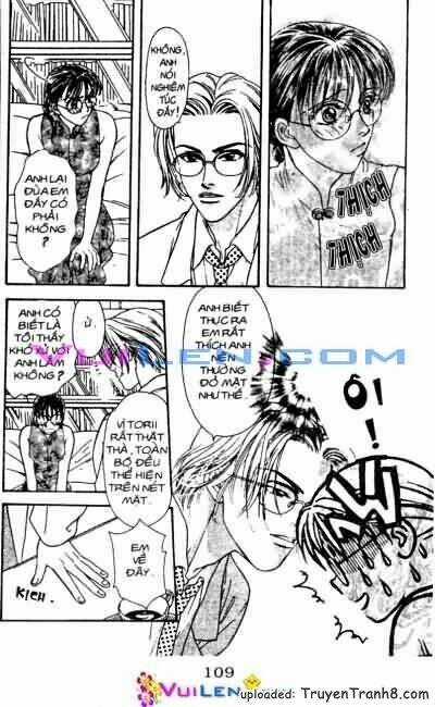 Công tử nghèo Chapter 18 trang 33