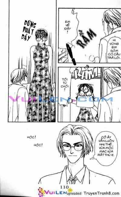 Công tử nghèo Chapter 18 trang 34