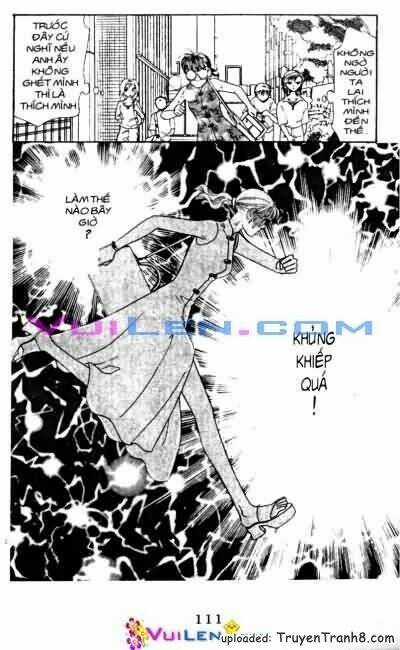 Công tử nghèo Chapter 18 trang 35