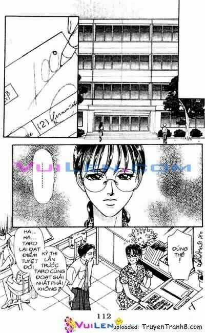 Công tử nghèo Chapter 18 trang 36