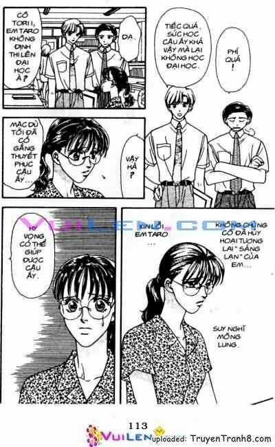 Công tử nghèo Chapter 18 trang 37