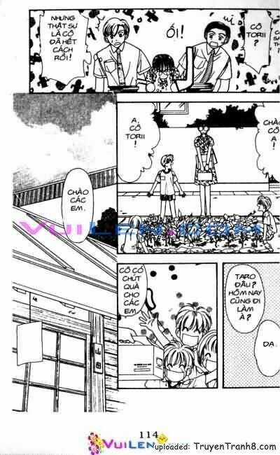 Công tử nghèo Chapter 18 trang 38