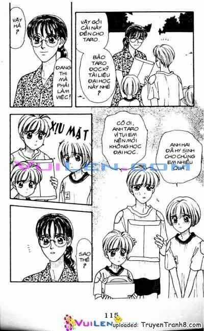 Công tử nghèo Chapter 18 trang 39