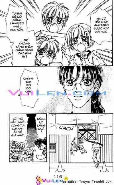 Công tử nghèo Chapter 18 trang 40