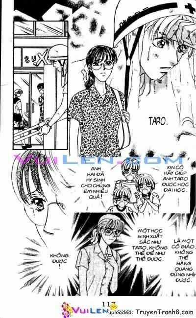 Công tử nghèo Chapter 18 trang 41