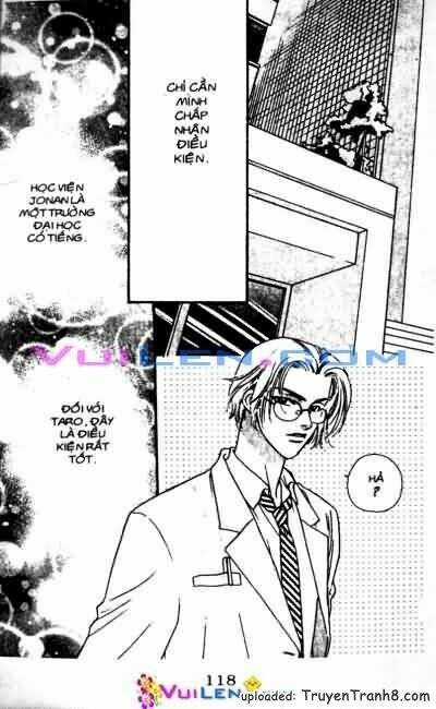 Công tử nghèo Chapter 18 trang 42