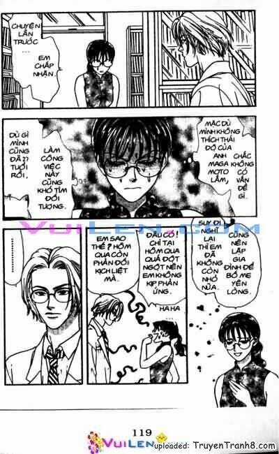 Công tử nghèo Chapter 18 trang 43