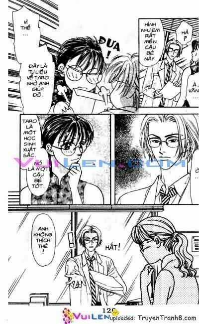 Công tử nghèo Chapter 18 trang 44