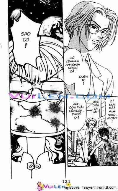 Công tử nghèo Chapter 18 trang 45