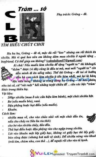 Công tử nghèo Chapter 18 trang 47