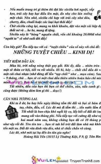 Công tử nghèo Chapter 18 trang 48