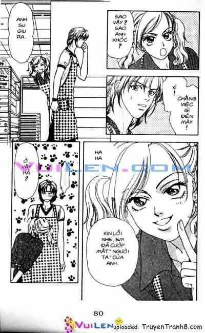 Công tử nghèo Chapter 18 trang 5