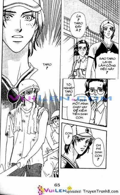 Công tử nghèo Chapter 18 trang 52