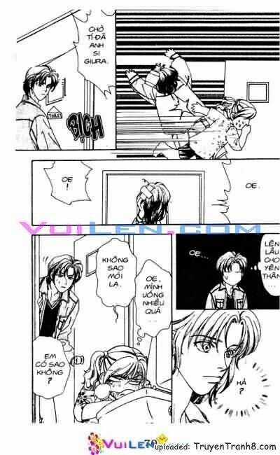 Công tử nghèo Chapter 18 trang 57