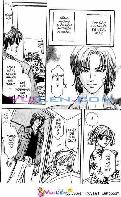 Công tử nghèo Chapter 18 trang 58