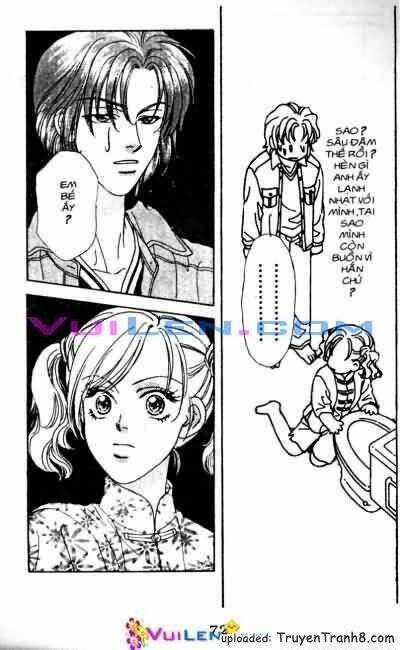 Công tử nghèo Chapter 18 trang 59