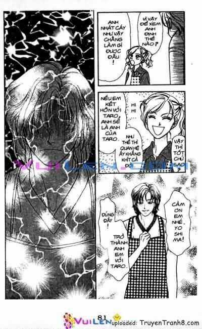 Công tử nghèo Chapter 18 trang 6