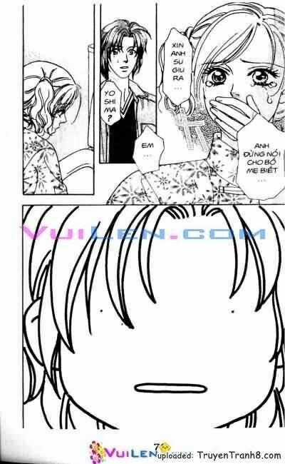 Công tử nghèo Chapter 18 trang 60