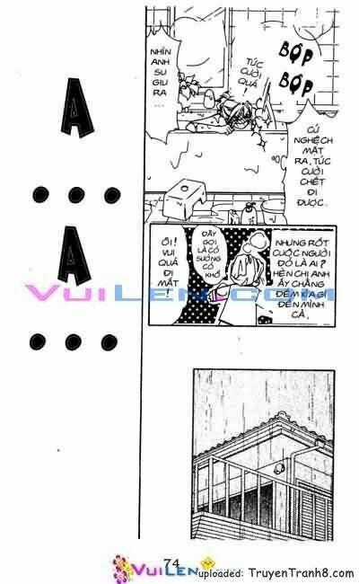 Công tử nghèo Chapter 18 trang 61