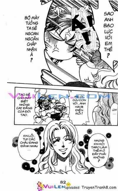 Công tử nghèo Chapter 18 trang 7