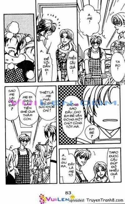 Công tử nghèo Chapter 18 trang 8