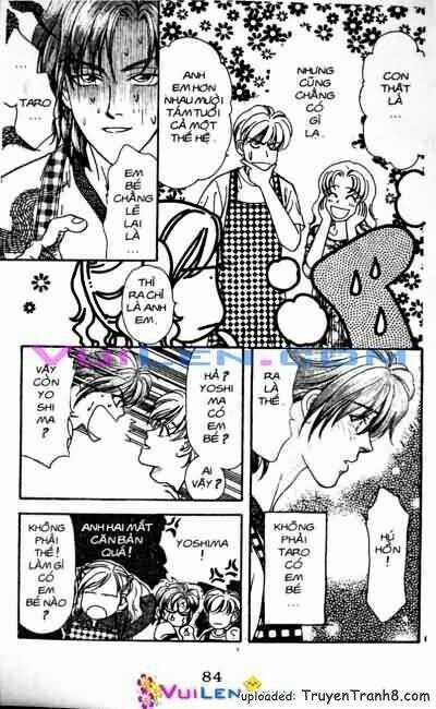 Công tử nghèo Chapter 18 trang 9