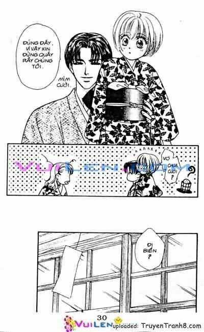 Công tử nghèo Chapter 19 trang 30