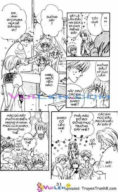 Công tử nghèo Chapter 19 trang 31