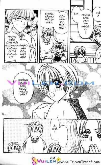 Công tử nghèo Chapter 19 trang 32