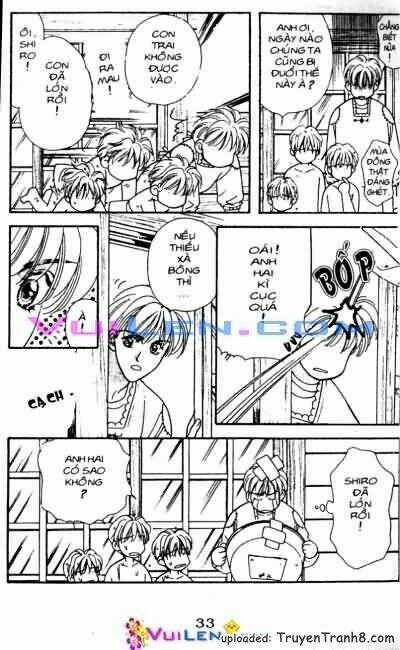 Công tử nghèo Chapter 19 trang 33