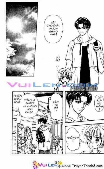 Công tử nghèo Chapter 19 trang 34