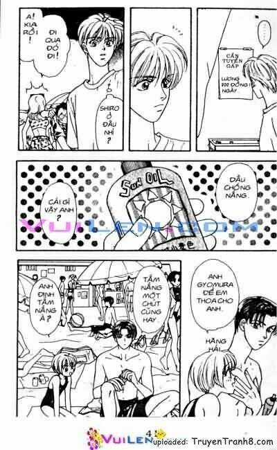 Công tử nghèo Chapter 19 trang 41