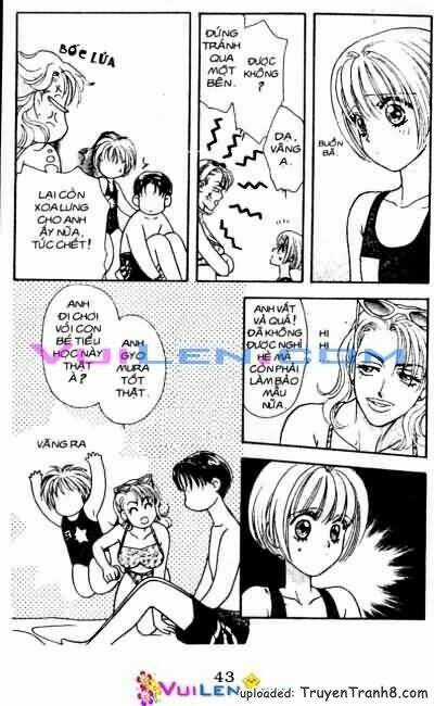 Công tử nghèo Chapter 19 trang 43