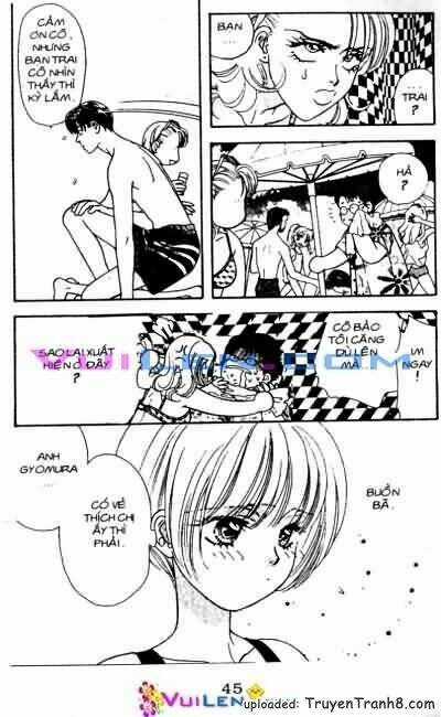 Công tử nghèo Chapter 19 trang 45