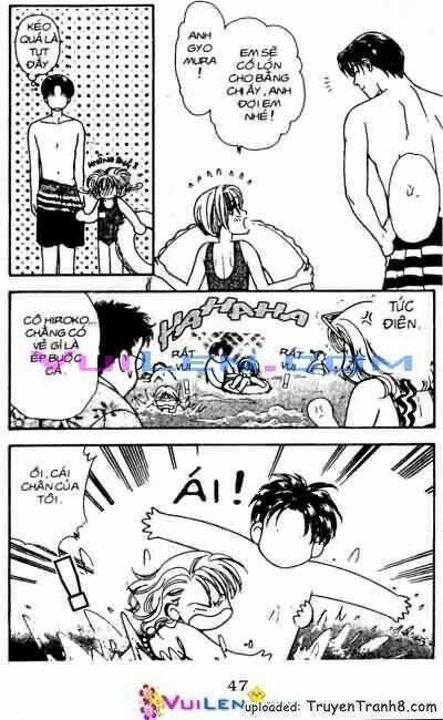 Công tử nghèo Chapter 19 trang 47