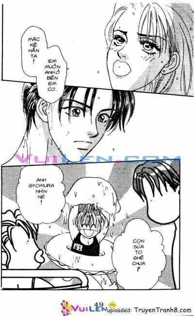 Công tử nghèo Chapter 19 trang 49