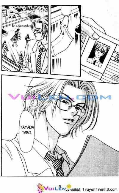 Công tử nghèo Chapter 19 trang 5