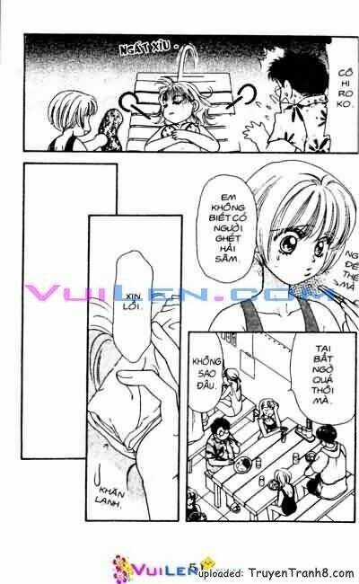 Công tử nghèo Chapter 19 trang 51