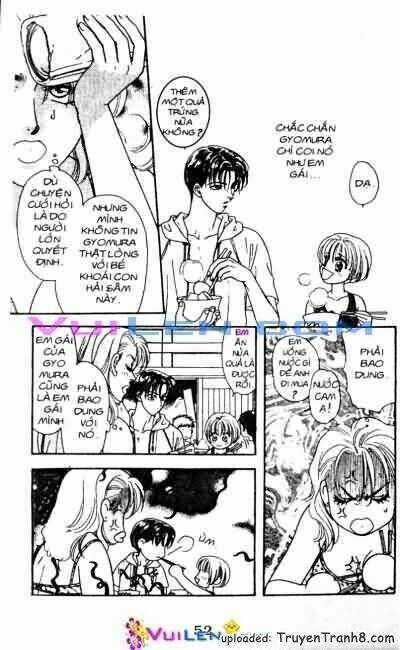 Công tử nghèo Chapter 19 trang 52