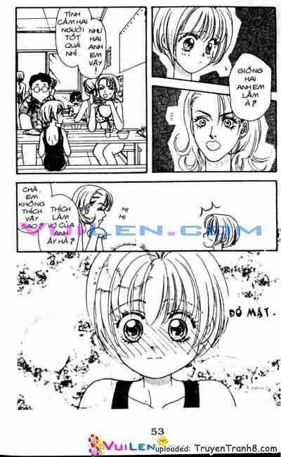 Công tử nghèo Chapter 19 trang 53