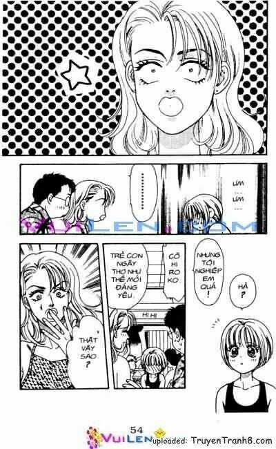 Công tử nghèo Chapter 19 trang 54