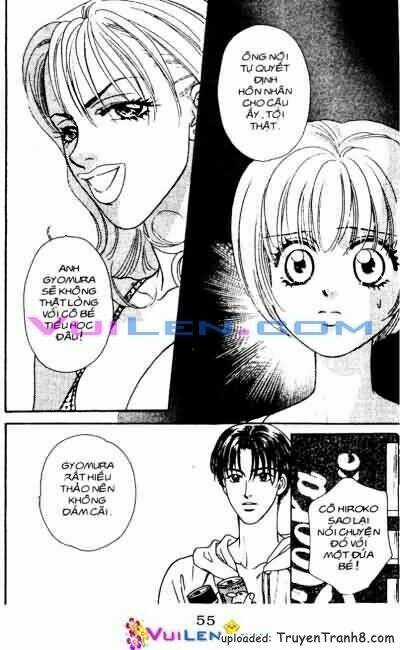 Công tử nghèo Chapter 19 trang 55