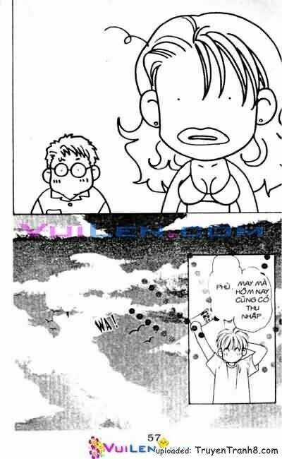 Công tử nghèo Chapter 19 trang 57