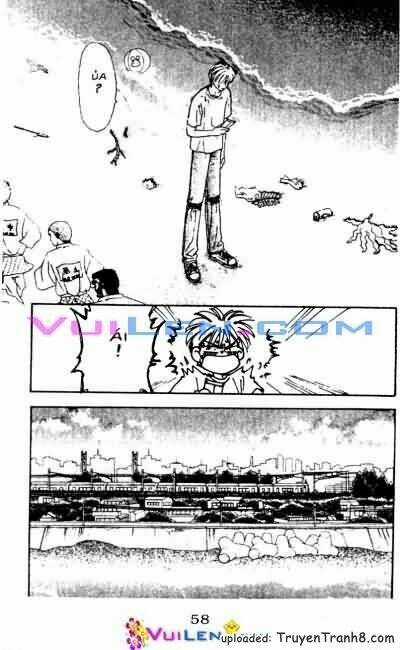 Công tử nghèo Chapter 19 trang 58