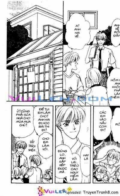 Công tử nghèo Chapter 19 trang 6