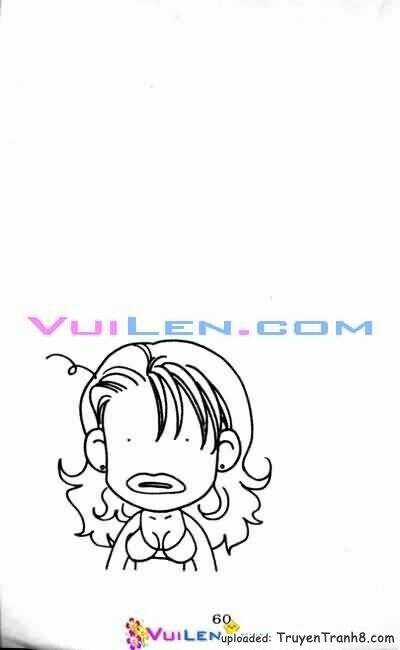 Công tử nghèo Chapter 19 trang 60