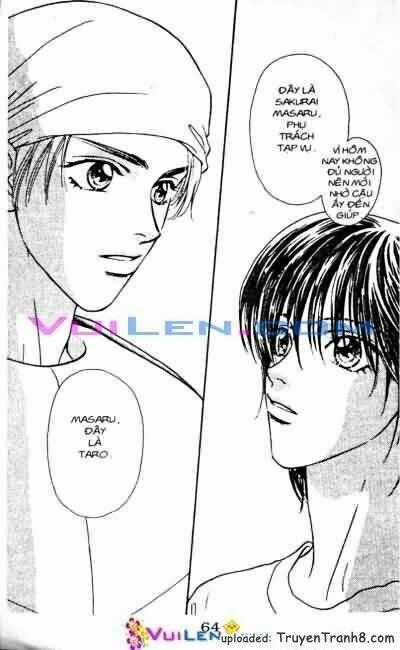 Công tử nghèo Chapter 19 trang 64